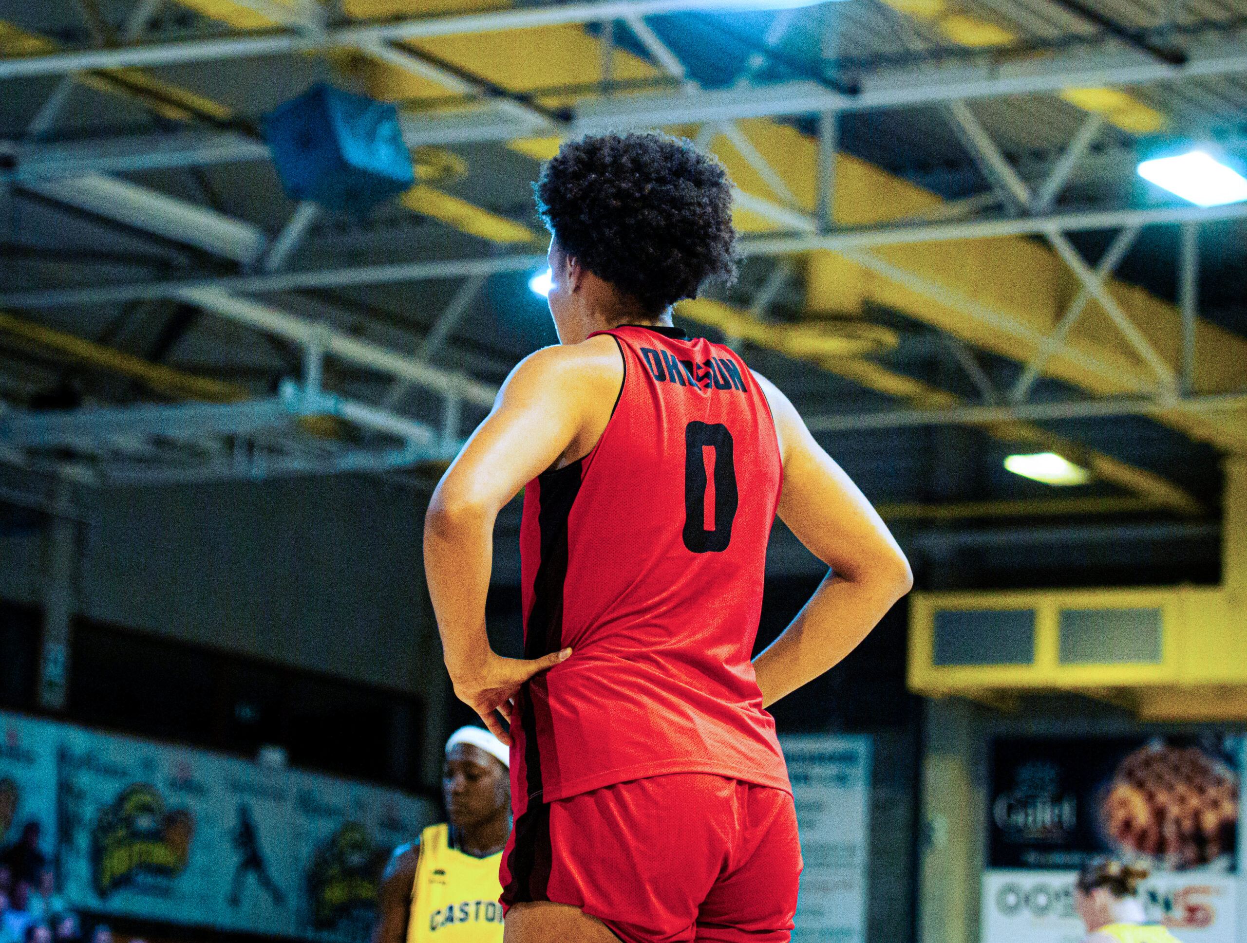 GEAS Basket, beffa in EuroCup: Castors Braine vince 78-75